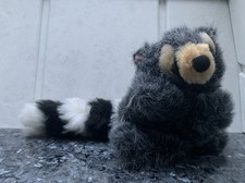 Weis T. + D. Germany Handtier