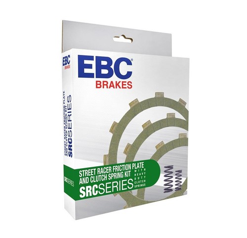 Src110 ebc street racer - ebc,