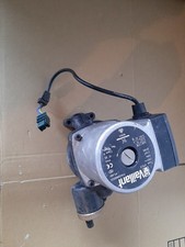 Vaillant Grundfos VP5/2 Pumpe 59866524 vc vcw 194 204 166 195