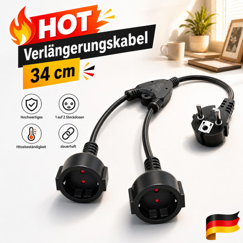 Verlängerungskabel