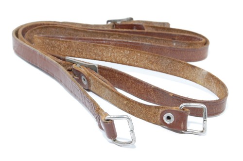 Vintage camera leather - vintage,