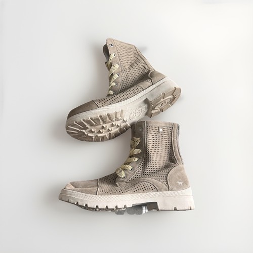 Mustang damen stiefel größe - mustang,