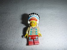 Lego Minifigur Western Indian