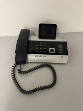 Gigaset DX600A ISDN Telefon