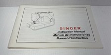 Singer 1507 Sewing Machine