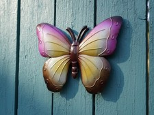 Wand-Deko/Schmetterling/neu/pi
