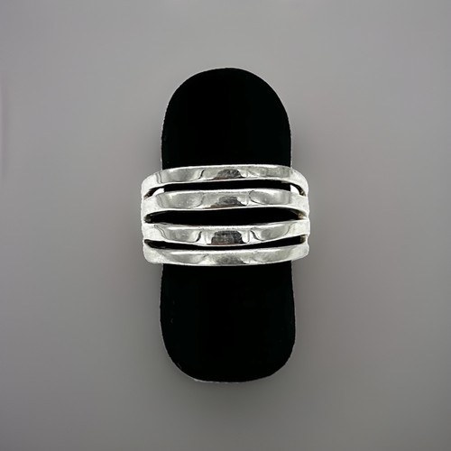 925 silberring bandring - silberring,,