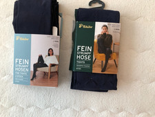 3 Strumpfhosen 60 DEN