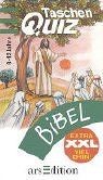 Taschenquiz bibel buch - bibel, |