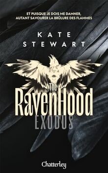 The ravenhood vol exodus - the, 2.