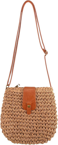 Strohtasche für frauen - frauen,, stroh