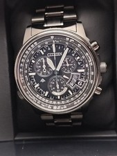 Citizen ProMaster Sky Titanium