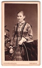 Fotografie Richard Müller