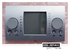 Wolf - 2744329 - Bedienmodul