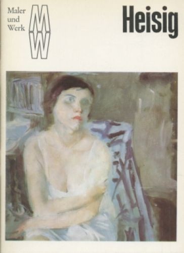 Buch bernhard heisig - buch:,