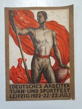 Festschrift 1. Deutsches