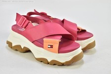 Tommy Jeans  Damen Sandale