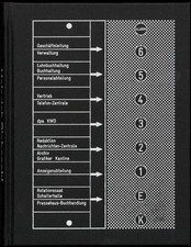 Menschen im Fahrstuhl / People
