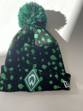 Werder bremen kindermütze - werder,