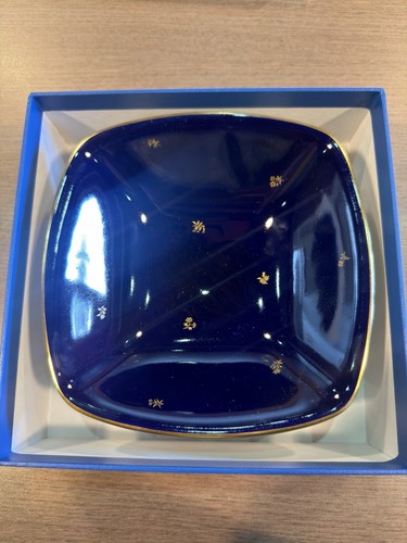 Sevres porzellan gros bleu - porzellan,
