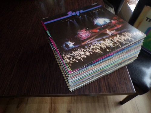 Schallplatten amiga konvolut - schallplatten, ,