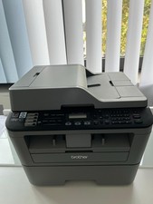 Brother MFC-L2700DN Drucker