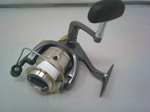 Rolle shimano twin power 4000 - rolle,