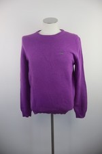 HENRY COTTON'S HERREN STRICKPULLOVER GR XL MAN SWEATER CASUAL VINTAGE WOLLE