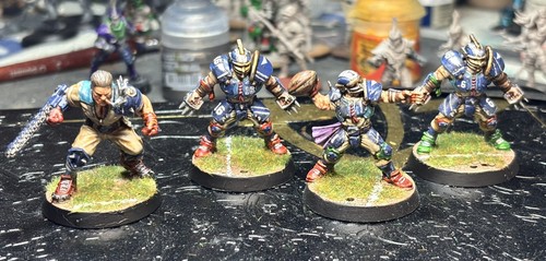Games workshop warhammer - workshop,,