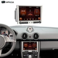 64GB Für Porsche 911 997