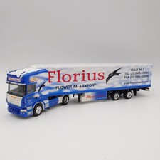 Herpa 121156 scania r - 121156,