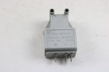 Vaillant Trafo Zündtrafo