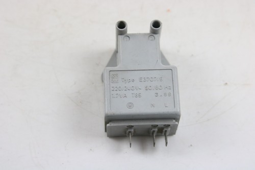 Vaillant trafo zündtrafo - vaillant,
