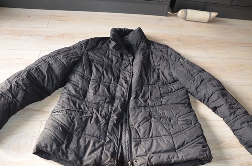 Schalke winterjacke s - winterjacke, gr