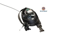 Opel Astra J GTC Sicherheitsgurt Gurtrolle Gurtstraffer vorne links 13394798