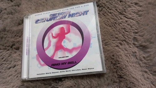 Dance floor fillers 70er - dance,