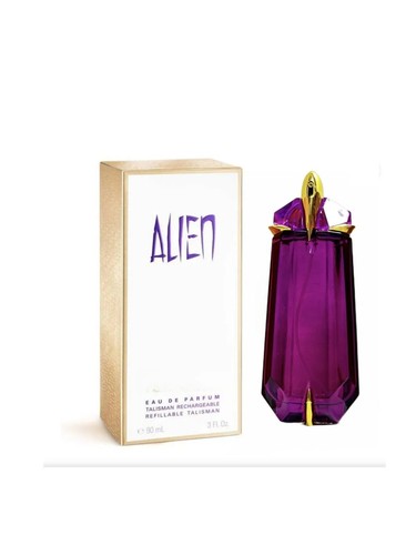Alien thierry mugler for - alien,