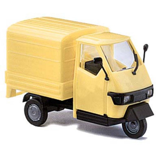 Busch 60206 pkw modell - h0,