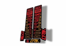 Rock Shox LYRIK 2018 Mountain