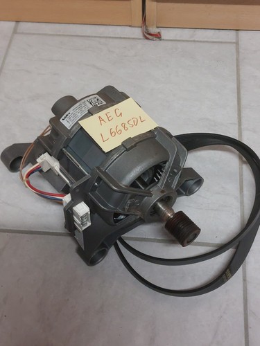 Aeg lavamat waschmaschine - aeg,