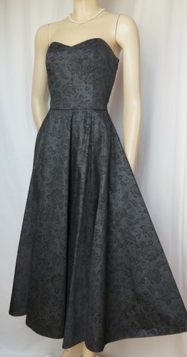 Laura ashley kleid - 38, 40