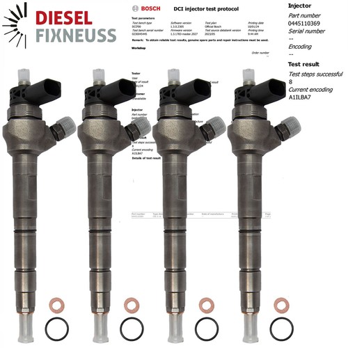 Injektor einspritzdüse vw - injektor,