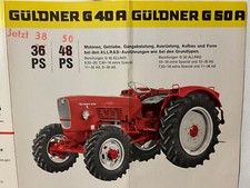 Prospekt / Faltblatt von