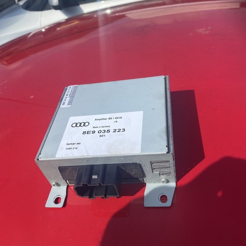 Audi avant 2005 - b7, kombi