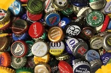 300 Stück Kronkorken Brauerei