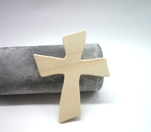 Holzkreuz kreuz kommunion - kommunion, /