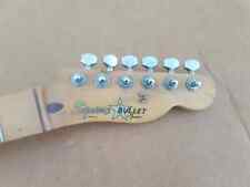 1984 SQUIER by FENDER TELLY BULLET NECK - JAPAN