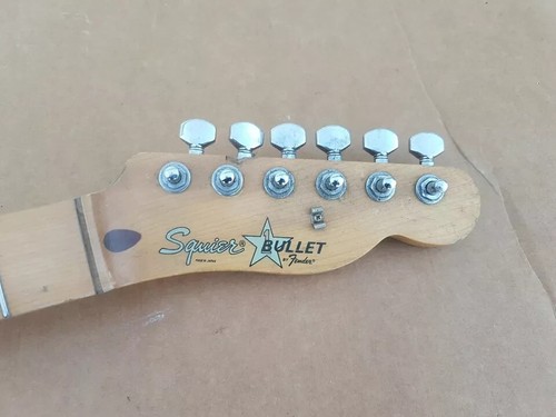 1984 squier fender telly - 1984,