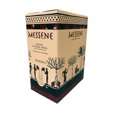 griechisches Premium Bio