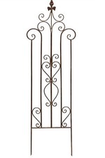 Rankgitter Rankhilfe